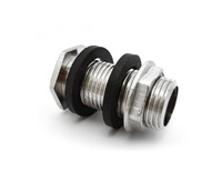 Врезка для резервуара 1/2"  SANTREK