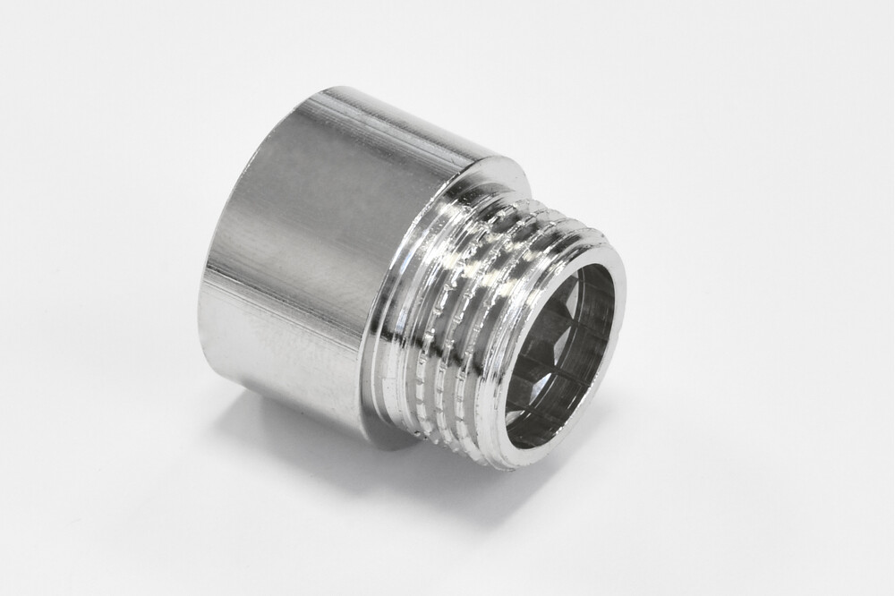 Гайка удлинительная  1/2"  1,5 см  SANTREK