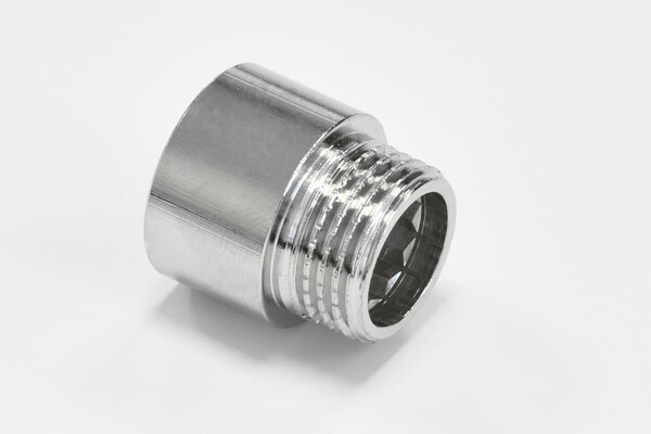 Гайка удлинительная  1/2"  1,5 см  SANTREK
