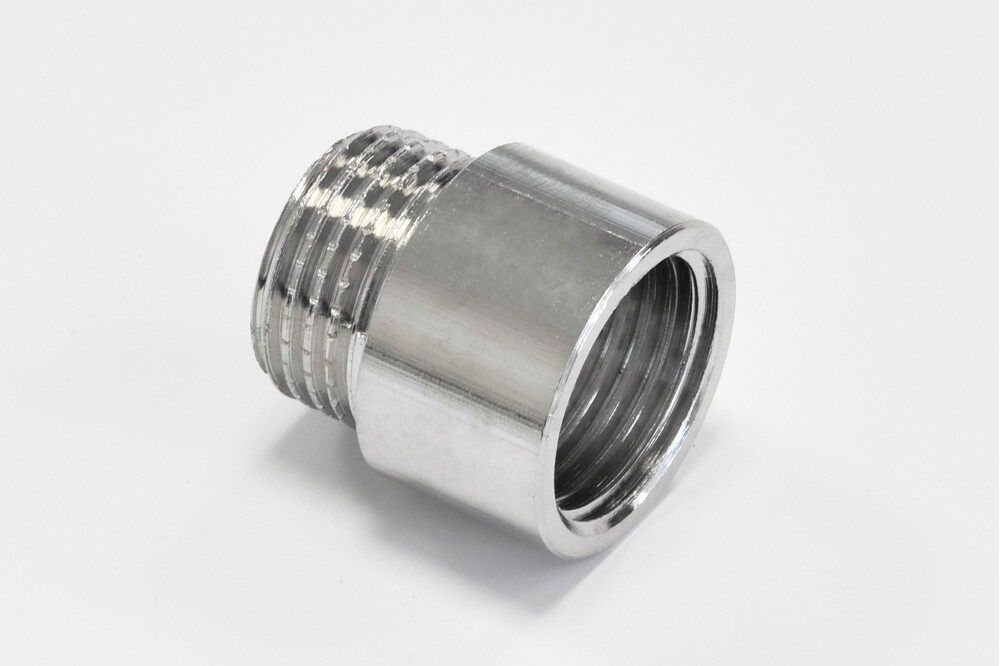 Гайка удлинительная  1/2"  1,5 см  SANTREK