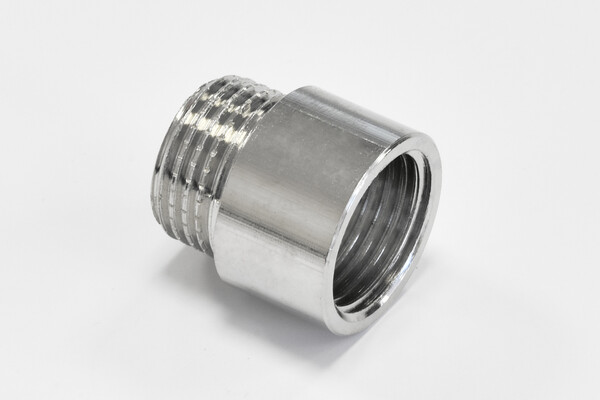 Гайка удлинительная  1/2"  1,5 см  SANTREK