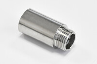 Гайка удлинительная  3/4"  6,0 см  SANTREK