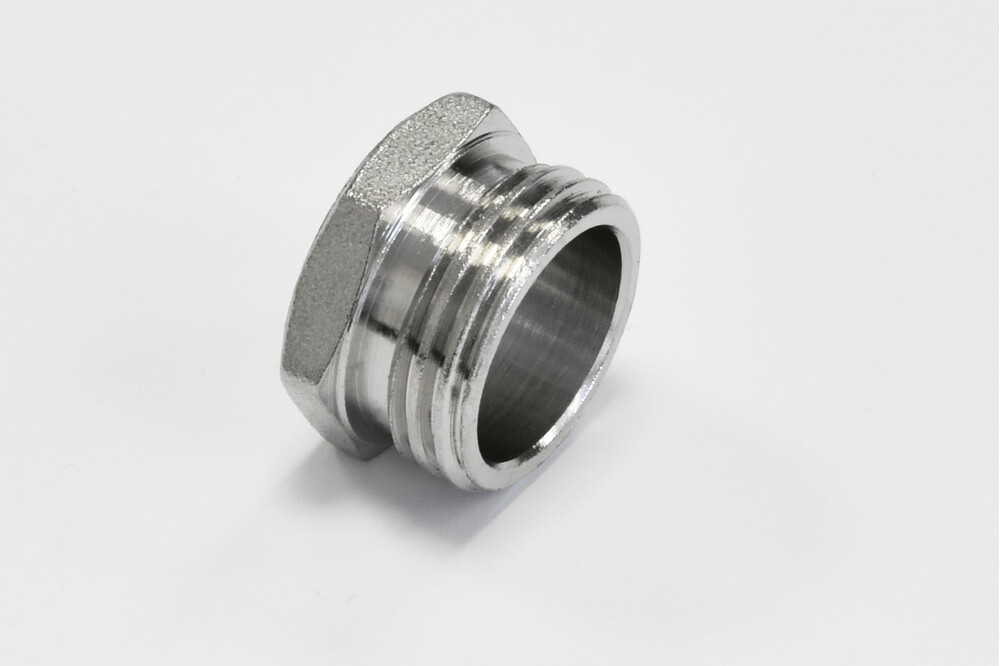 Заглушка 3/4" в трубу  SANTREK