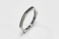 Контргайка 3/4"  SANTREK   СНИЖЕНА ЦЕНА !!!