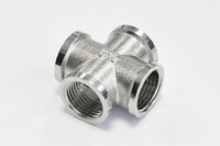 Крестовина 1/2"  SANTREK   СНИЖЕНА ЦЕНА!!!