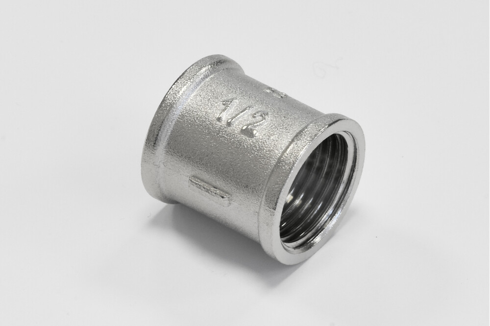 Муфта 1/2"  SANTREK