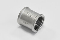 Муфта 1/2"  SANTREK