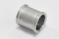 Муфта 3/4"  SANTREK