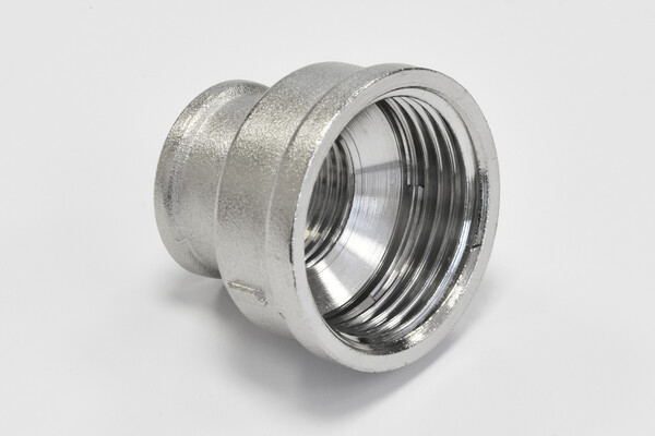 Муфта перех. 1 1/4"- 1"  SANTREK