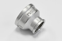 Муфта перех. 1"- 1/2"  SANTREK