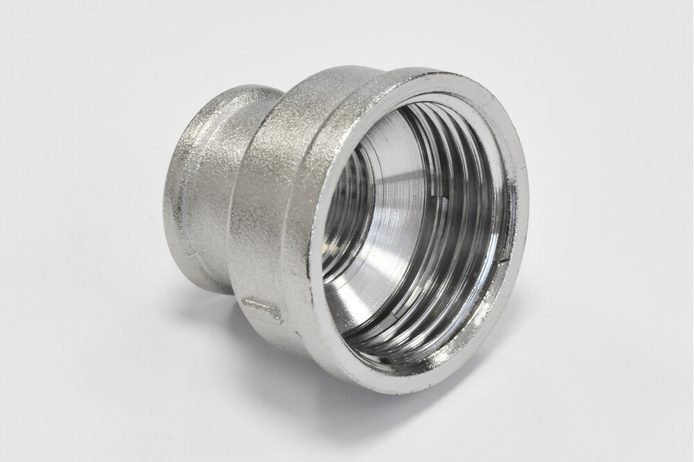 Муфта перех. 1/2"- 3/4"  SANTREK
