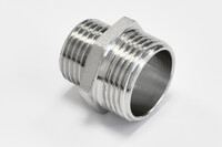 Ниппель перех. 1 1/4" - 2"  SANTREK