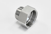 Переходник 1" - 1/2" г/ш  SANTREK