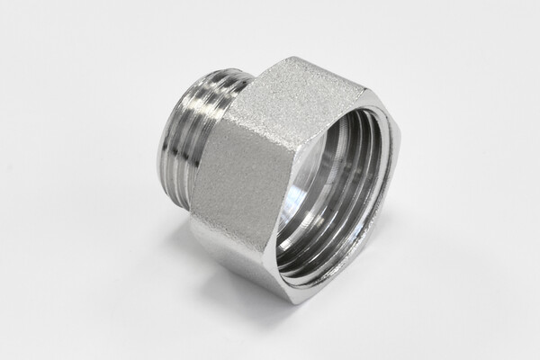 Переходник 1/2" - 3/4" ш/г  SANTREK