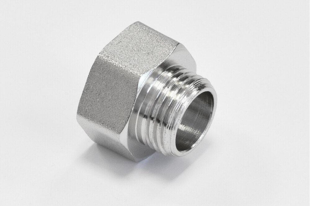 Переходник 1/2" - 3/4" ш/г  SANTREK