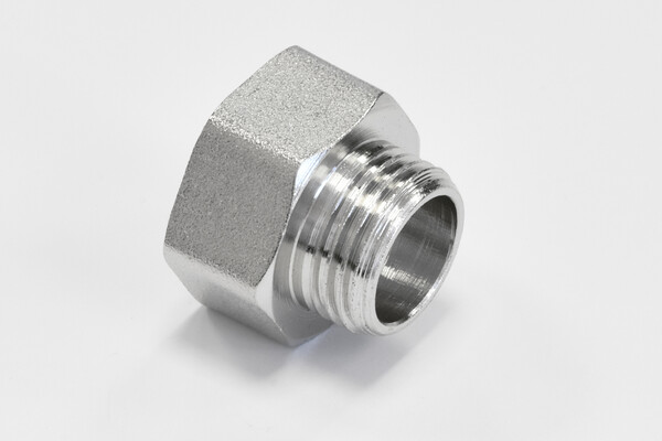 Переходник 1/2" - 3/4" ш/г  SANTREK