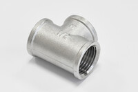 Тройник 1/2 " г/г/г  SANTREK