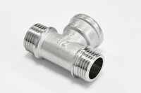 Тройник 1/2 " ш/г/ш  SANTREK