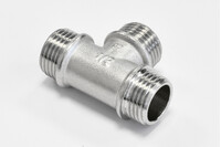 Тройник 1/2 " ш/ш/ш  SANTREK