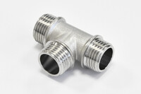 Тройник 3/4 " ш/ш/ш  SANTREK