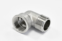 Уголок 1" г/ш  SANTREK