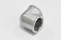 Уголок 1/2 " г/г  SANTREK