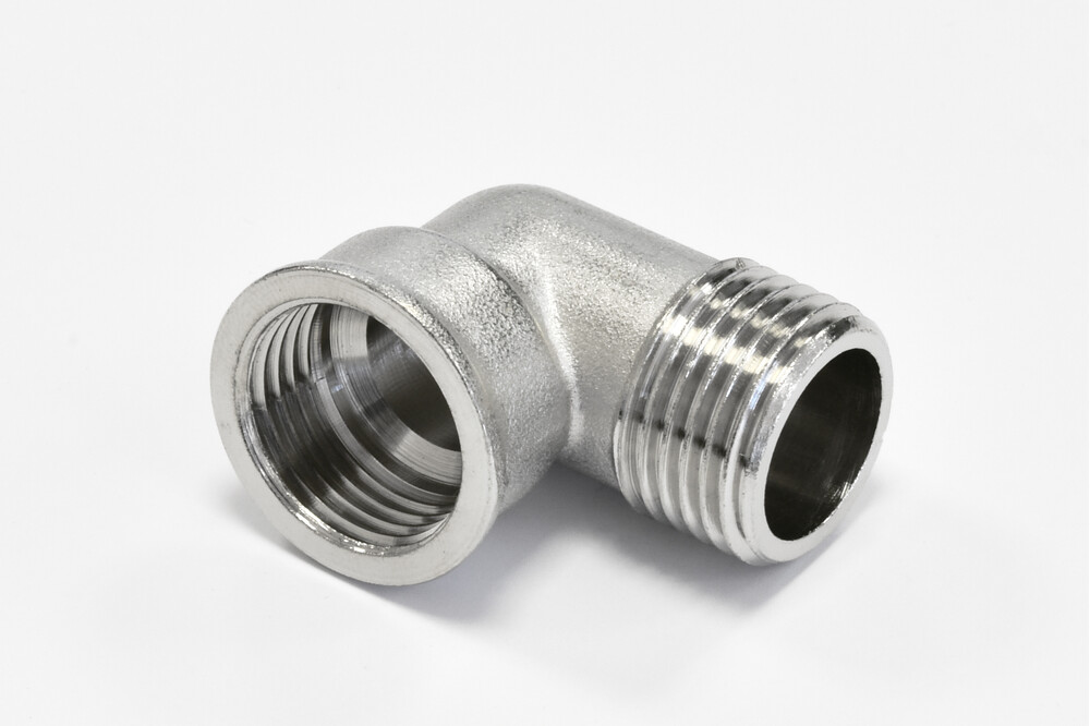 Уголок 1/2 " г/ш  SANTREK