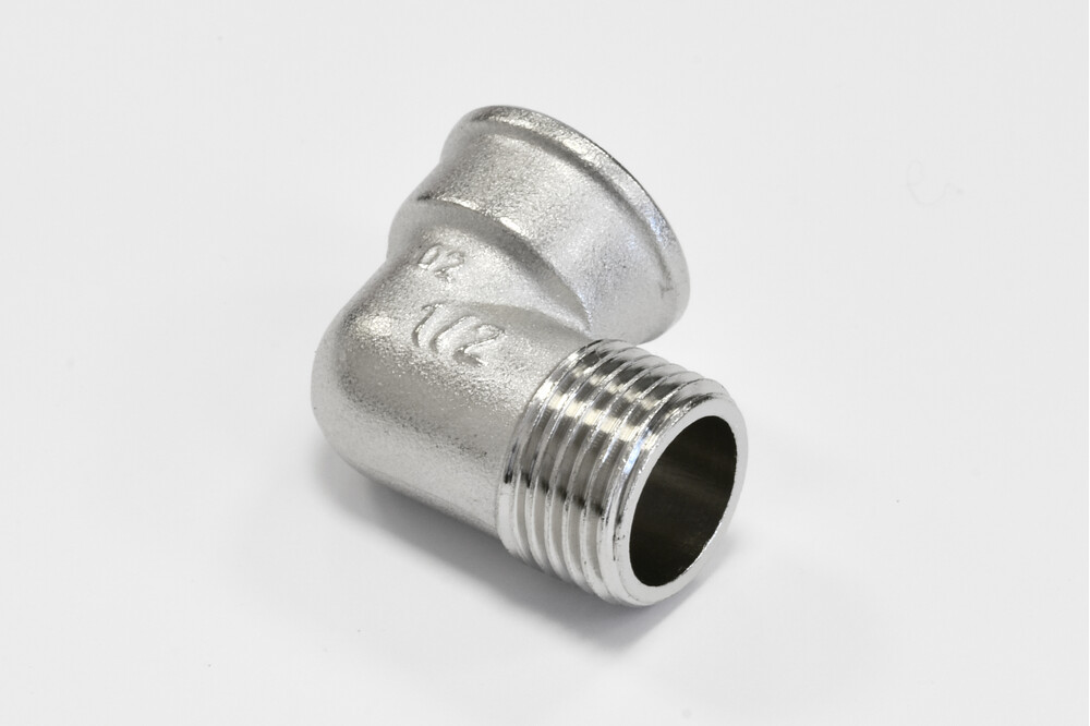 Уголок 1/2 " г/ш  SANTREK