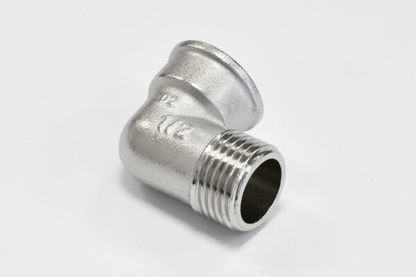 Уголок 1/2 " г/ш  SANTREK