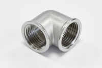 Уголок 3/4 " г/г  SANTREK