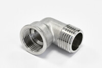 Уголок 3/4 " г/ш  SANTREK