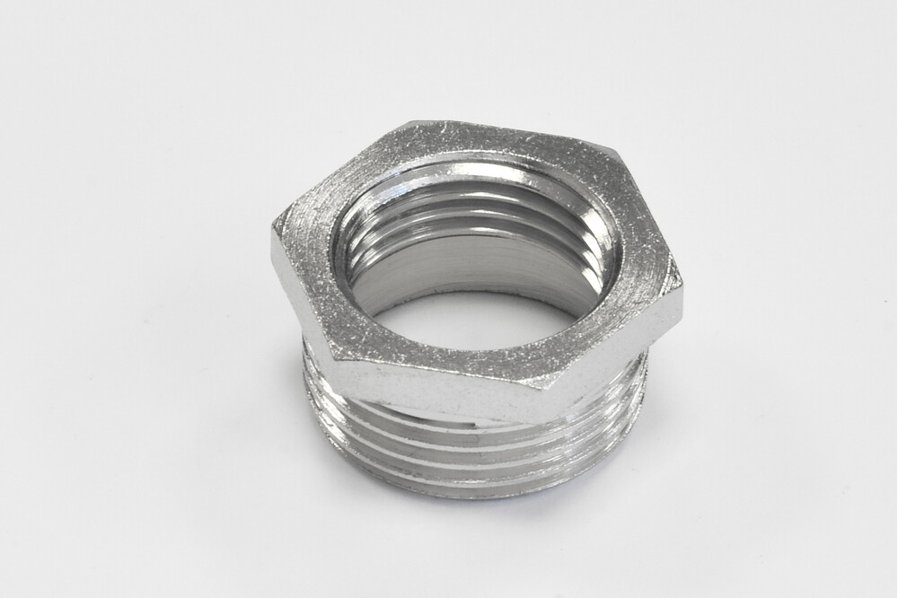 Футорка 2" - 1"  SANTREK AQUA