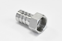 Штуцер - гайка 1/2" - 16  SANTREK