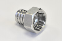 Штуцер - гайка 3/4" - 20  SANTREK