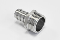 Штуцер - штуцер 1/2" - 14  SANTREK