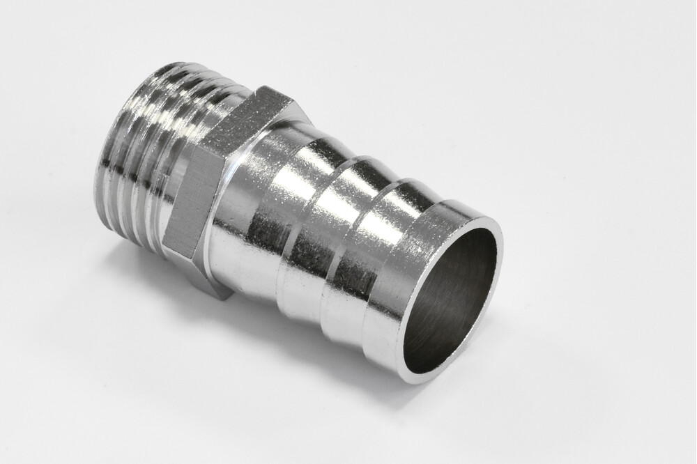 Штуцер - штуцер 1/2" - 16  SANTREK