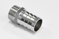 Штуцер - штуцер 1/2" - 16  SANTREK