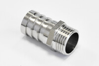 Штуцер - штуцер 1/2" - 20  SANTREK