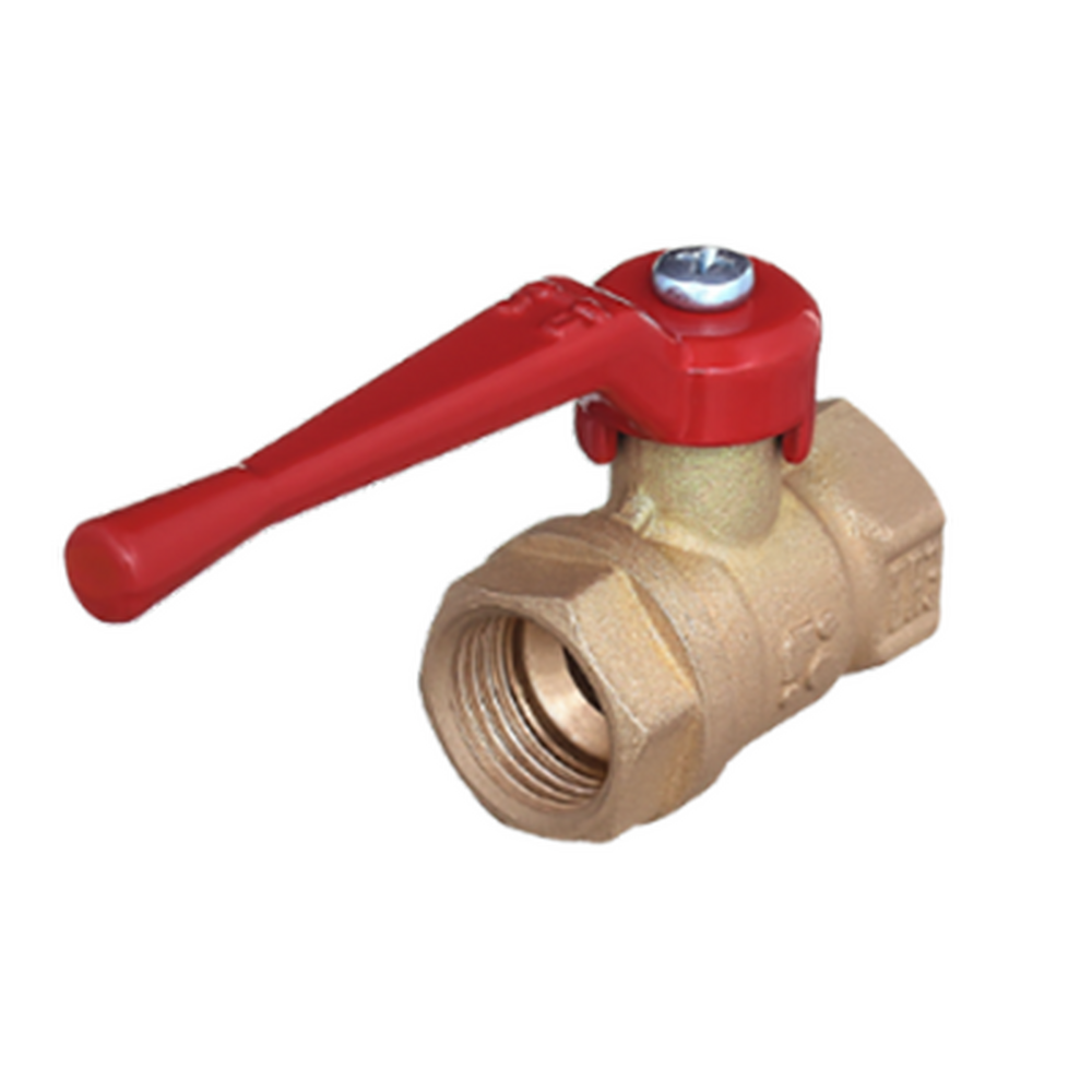 Кран вода 11Б27п1 ДУ-15 1/2 г/г руч. БОЛОГОЕ