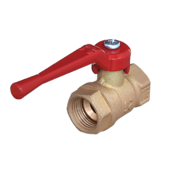 Кран вода 11Б27п1 ДУ-15 1/2 г/г руч. БОЛОГОЕ