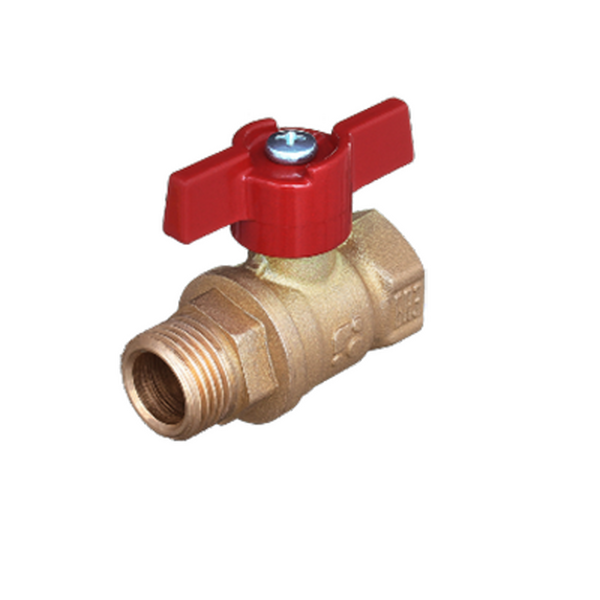 Кран вода 11Б27п1 ДУ-15 1/2 г/ш баб. БОЛОГОЕ