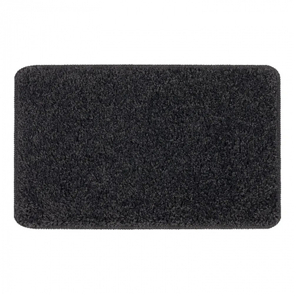 Коврик универсальный SHAHINTEX FRIZZ icarpet 80х120 графит 62