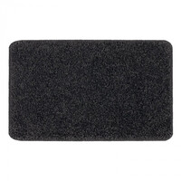 Коврик универсальный SHAHINTEX FRIZZ icarpet 80х120 графит 62