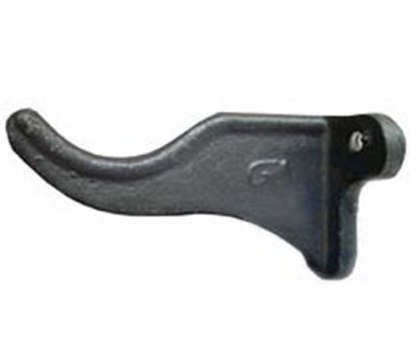 Кронштейн для чугунного радиатора (литой)