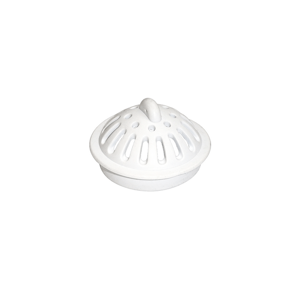 А-4578 Ситечко-пробка для раковин и ванн диаметром 45 мм 