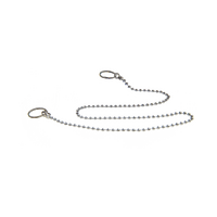 РК-14 Цепочка для ванны латунь L-50 см