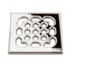 Р-1010 Решетка для трапа 100х100 мм