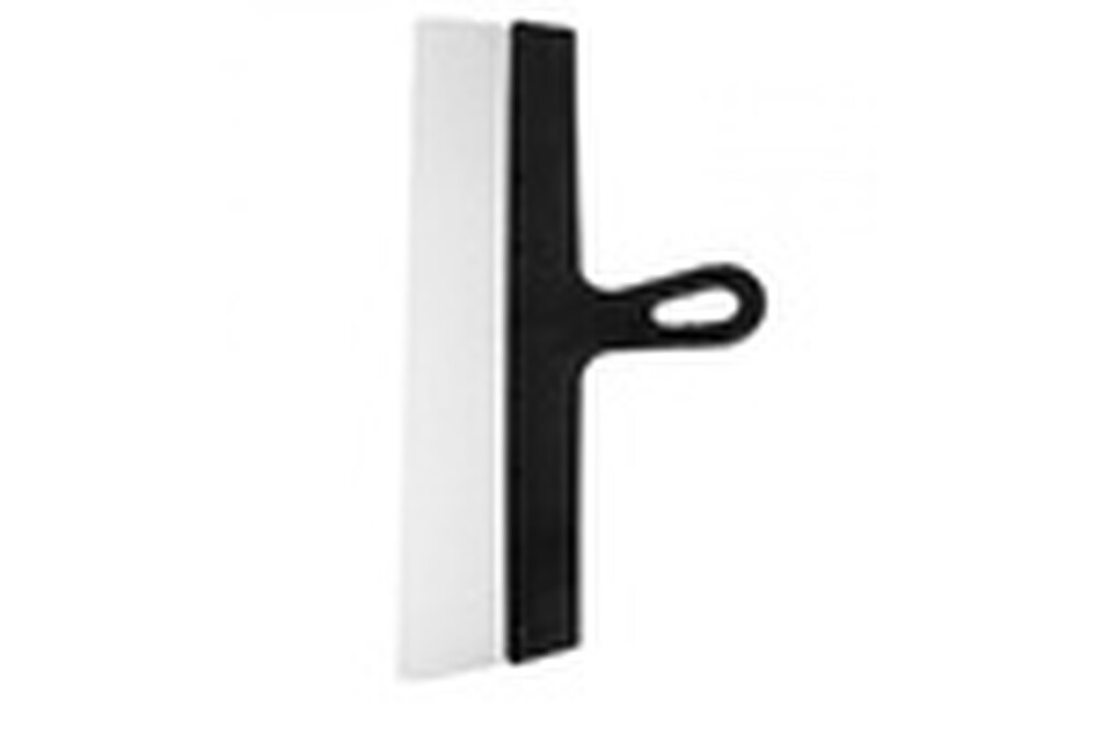 Шпатель фасадный LOM, 450 мм, нержавеющая сталь, ручка пластик 5386192