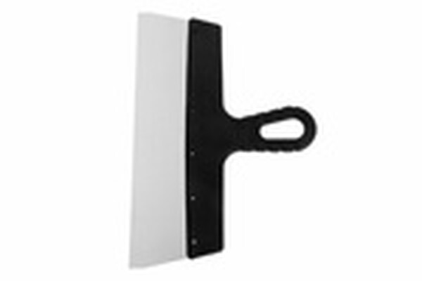 Шпатель фасадный LOM, 300 мм, нержавеющая сталь, ручка пластик 5386195