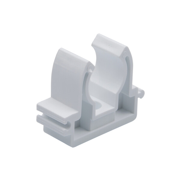 Фиксатор полипр. трубы ф 32